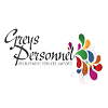 Greys Personnel